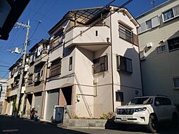 大阪府四條畷市南野４丁目