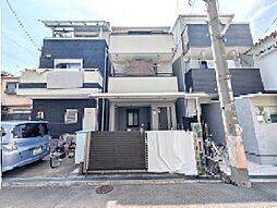 大阪府大東市灰塚１丁目