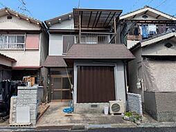 大阪府四條畷市北出町
