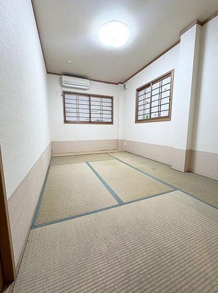 和室