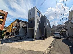 大阪府東大阪市布市町３丁目