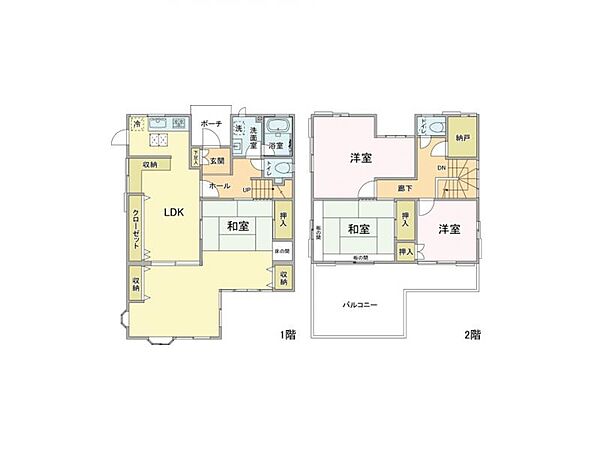 間取り：312001330898