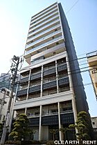 レビスタ白金高輪  ｜ 東京都港区高輪1丁目21-6（賃貸マンション1K・15階・25.18㎡） その25