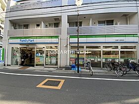 カスタリア要町  ｜ 東京都豊島区西池袋5丁目（賃貸マンション1K・2階・22.30㎡） その19