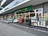 周辺：【スーパー】マルエツ プチ 花咲町六丁目店まで259ｍ