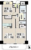 間取り：214068708188