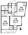 オータム・インニューヨーク1階10.7万円