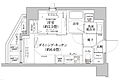 ティモーネプレミアム蒲田8階11.5万円