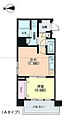 フィーカ牛込柳町4階12.7万円