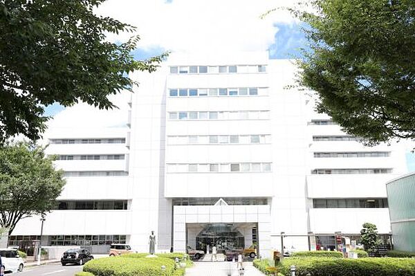 画像29:【総合病院】東京都立大塚病院まで590ｍ