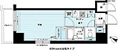トーシンフェニックス笹塚駅前弐番館のイメージ
