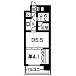 ラグジュアリーアパートメント横浜黄金町のイメージ