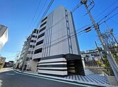 リヴシティ横濱ヒルサイドテラスのイメージ