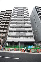 プレミアムキューブ大森本町  ｜ 東京都大田区大森本町2丁目1-14（賃貸マンション1K・2階・20.40㎡） その18