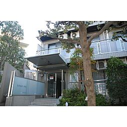 エステージ井荻