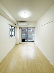 クレシェンテ大塚 403 4階1Kのリビング/ダイニング