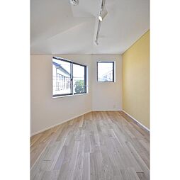 グランエッグス桜上水A 201