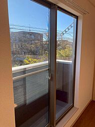 soraせんげん台 205 2階1Kのリビング/ダイニング