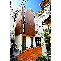 グランエッグス中野方南町 06