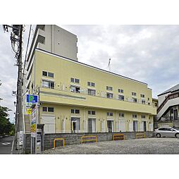 プラウランド京王堀之内