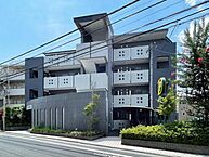 東京都調布市若葉町1丁目18-5：物件画像／株式会社ハウスメイトショップ　調布店
