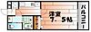 リード桜坂11階5.0万円