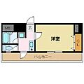 ピュアドームリブレ薬院8階6.4万円