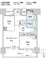 エンクレスト南福岡奏の杜10階13.0万円