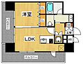 プライムアーバン博多13階8.9万円