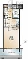 エンクレスト福岡2階6.9万円