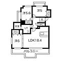 GRANDMONO2階14.5万円