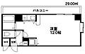 グロリアス博多7階5.5万円