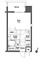 エンクレスト博多MATE11階7.0万円