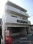 京都市北区大将軍西町 3階建 築37年のイメージ