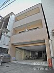 京都市上京区上御霊前町 3階建 築46年のイメージ