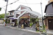 京都市北区小山上内河原町 2階建 築39年のイメージ