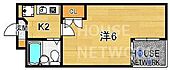 京都市上京区智恵光院通中立売下ル山里町 4階建 築34年のイメージ