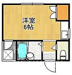 京都市上京区南蟹屋町 4階建 築31年のイメージ