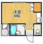 京都市上京区南蟹屋町 4階建 築30年のイメージ