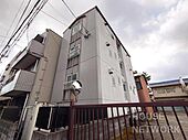 京都市上京区南蟹屋町 4階建 築30年のイメージ