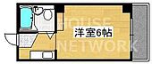 京都市上京区今出川通出町西入上る三芳町 4階建 築42年のイメージ