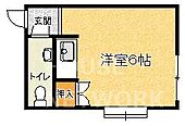京都市上京区上御霊前町 3階建 築45年のイメージ