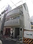 京都市東山区唐戸鼻町 5階建 築34年のイメージ