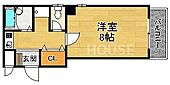 京都市北区上賀茂今井河原町 4階建 築48年のイメージ