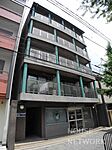 京都市北区小山元町 5階建 築28年のイメージ