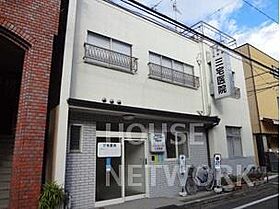 京都府京都市上京区大宮通上長者町下ル東堀町（賃貸マンション1K・2階・18.00㎡） その29