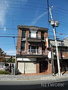 北大路駅よりバス8分 徒歩1分 2階 築47年7ヶ月の賃貸物件