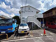 マ・ピエス下鴨 1階 築24年2ヶ月の賃貸物件