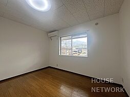 京都市営烏丸線 松ヶ崎駅 徒歩10分の賃貸アパート 2階ワンルームのリビング/ダイニング