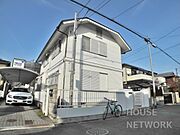 サンクシャンブル 2階 築35年9ヶ月の賃貸物件